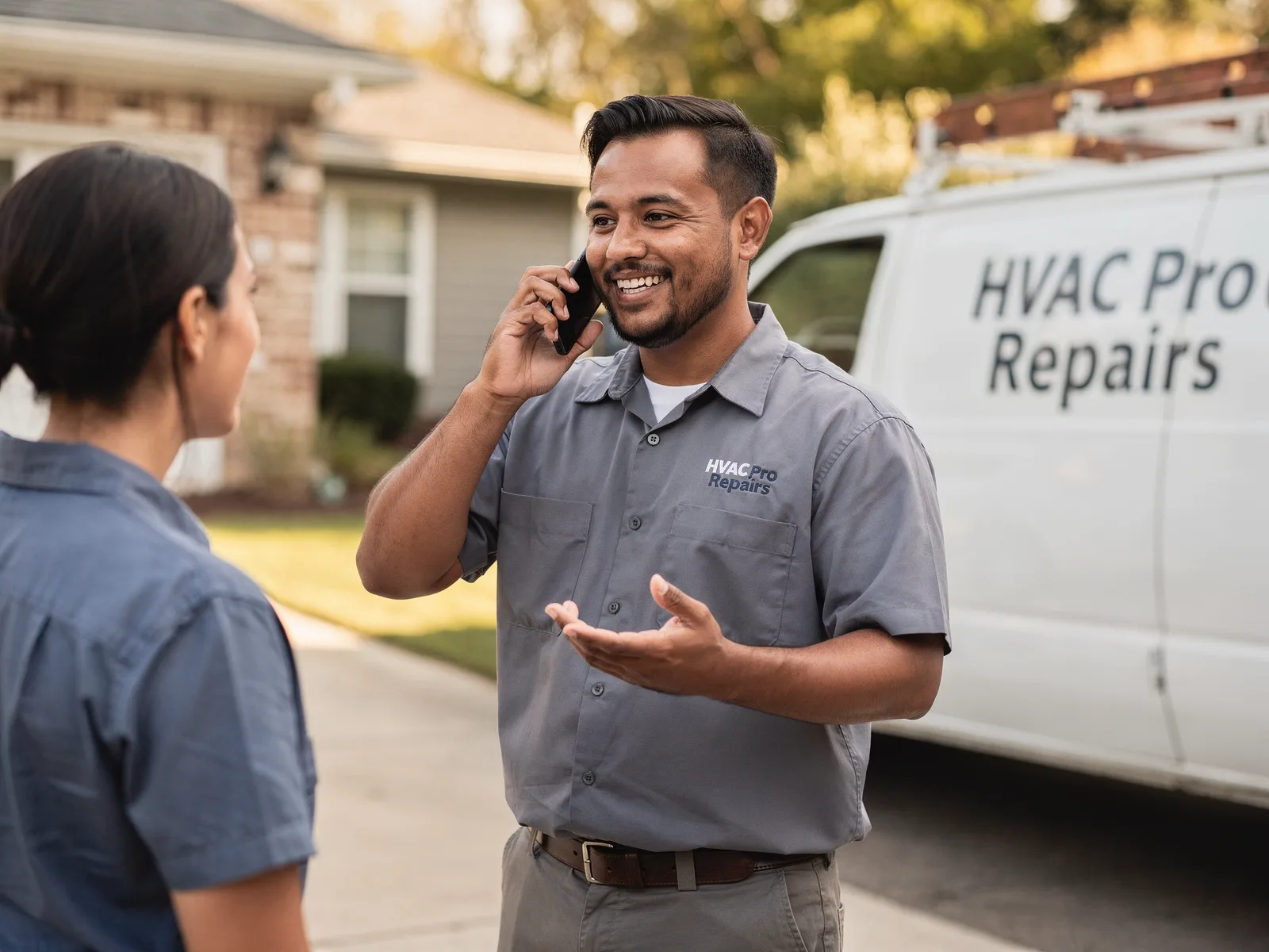 Heat Pump Repair North Lewisburg, OH FAQs