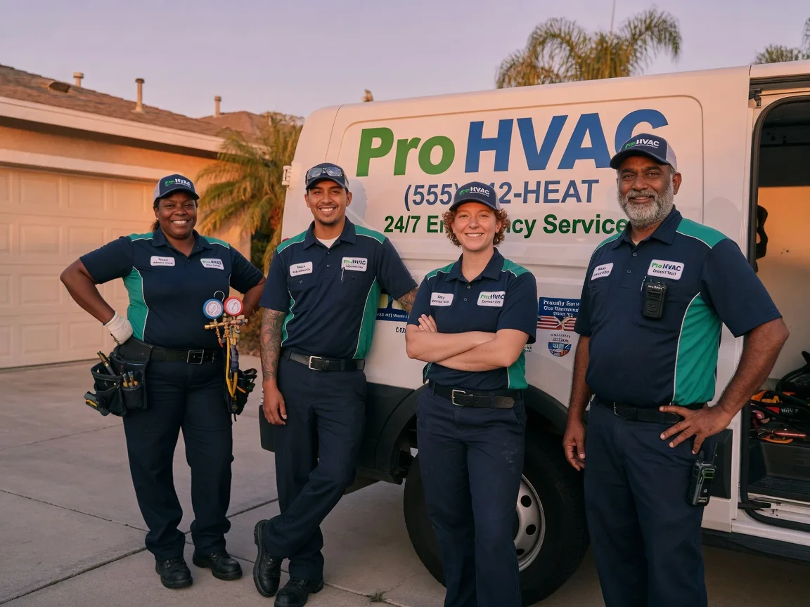 Furnace Repair company in North Lewisburg, OH