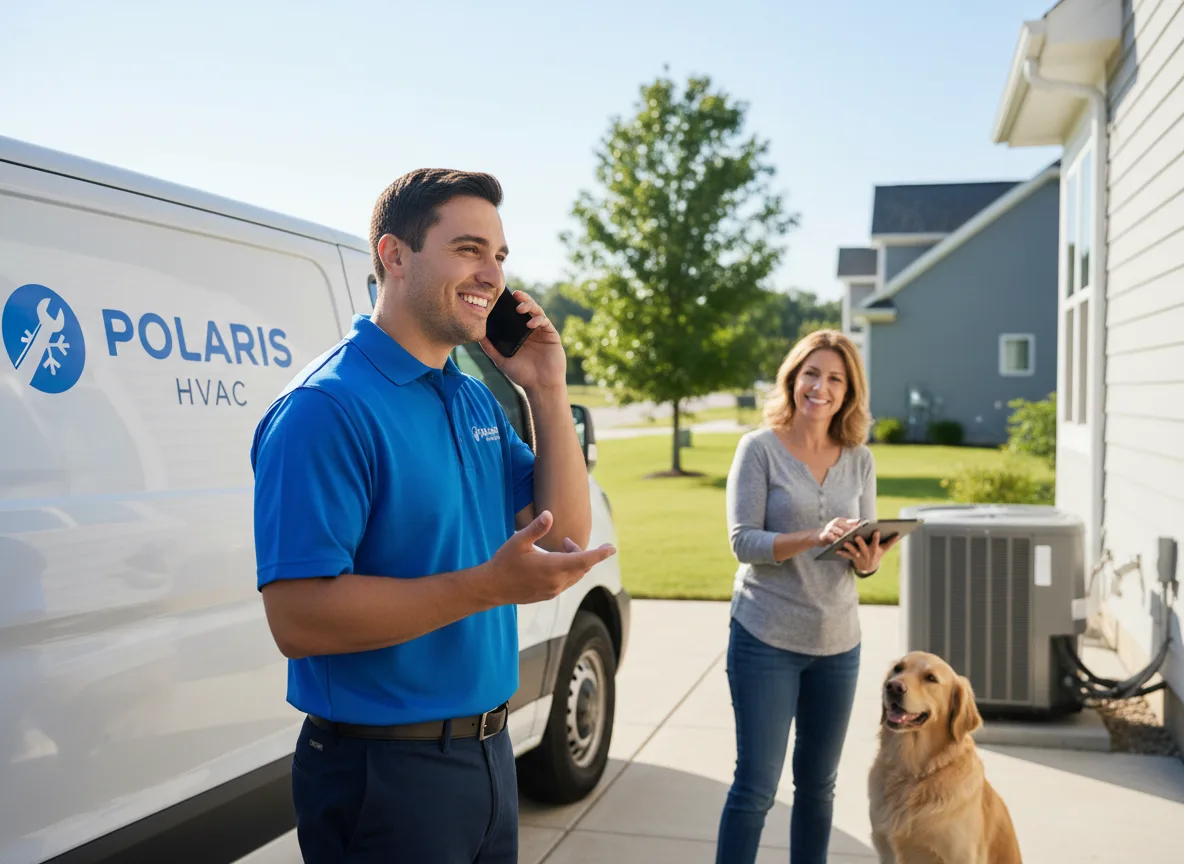 Furnace Repair North Lewisburg, OH FAQs